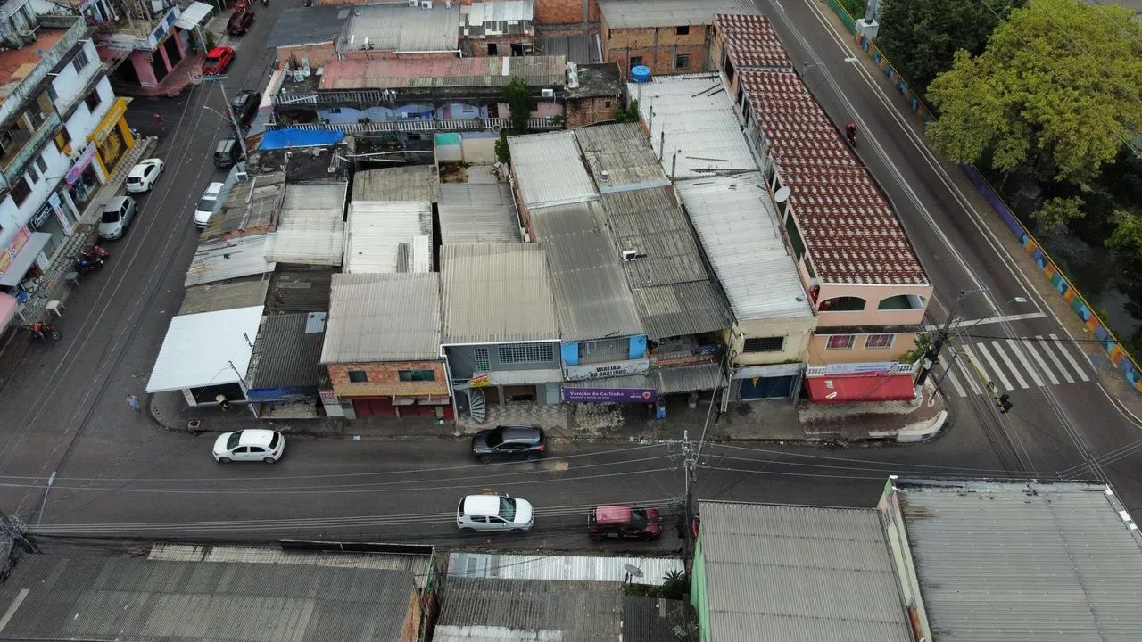 Ponto Comercial Duplex em Otima Localizacáo na Compensa - Foto 4