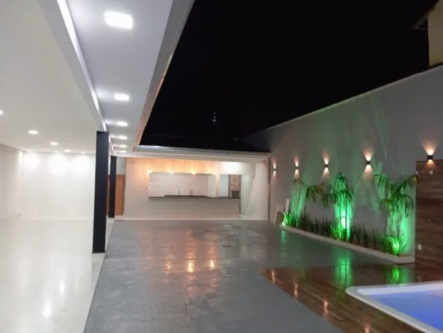 Espaço de Festa - Foto 9