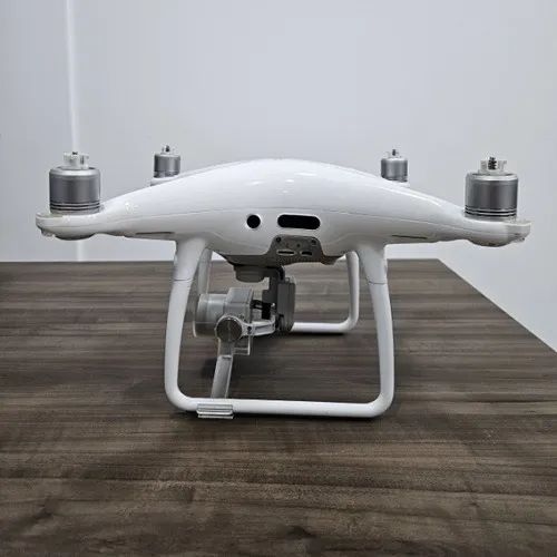 Drone Phantom 4 Pro, 3 Baterias, Hélice, Case, Tudo Original - Foto 6