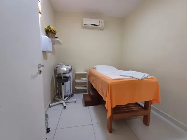 Centro de Estética à Venda em Curitiba no Bairro Portão Cod PT1105/E - Foto 7