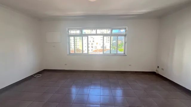 Captação de Apartamento para locação na Rua Doutor Vítor de Lamare, Boqueirão, Santos, SP