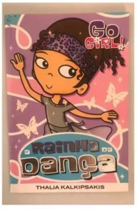 Go Girl! - Foto 4