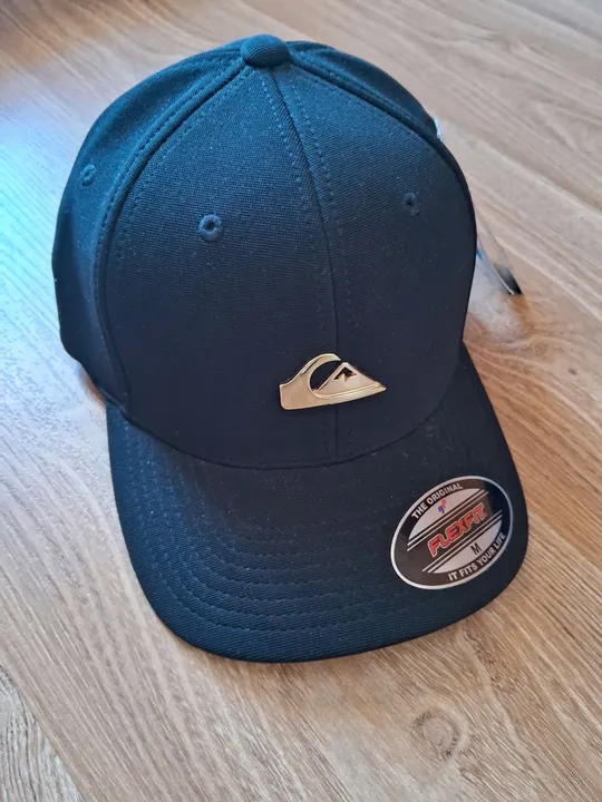 Boné Quiksilver ORIGINAL