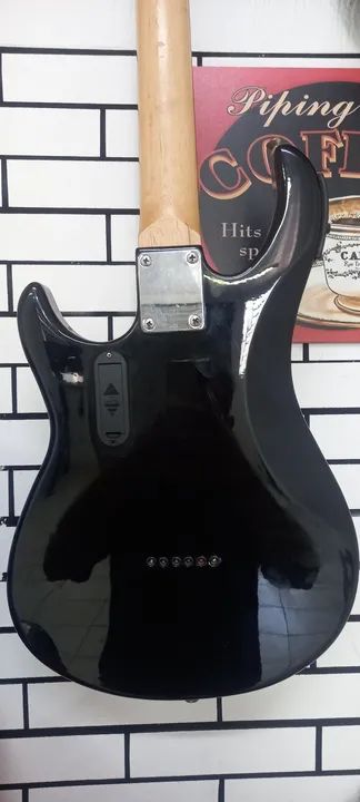 Guitarra peavey - Foto 4