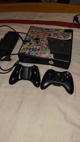 Xbox 360 desbloqueado  - Foto 2