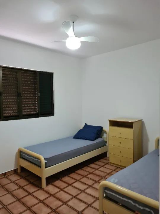 Apartamento no Canto do Forte - Praia Grande - SP, 2 dormitórios, PÉ NA AREIA. - Foto 9