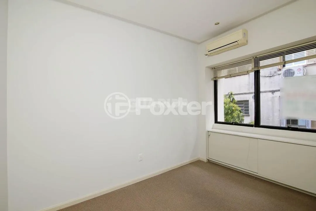 Sala / Conjunto Comercial à venda Avenida Itaqui, Petrópolis - Porto Alegre