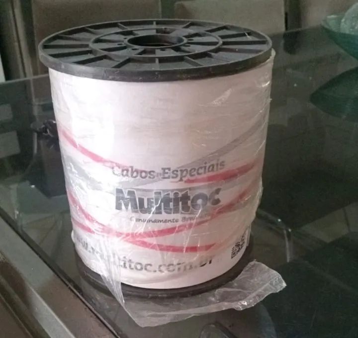 Cabo Especial Multitoc