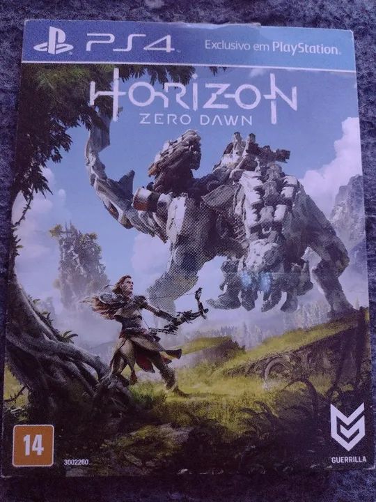 Vários jogos de Xbox 360 e PS4 todos originais  - Foto 5