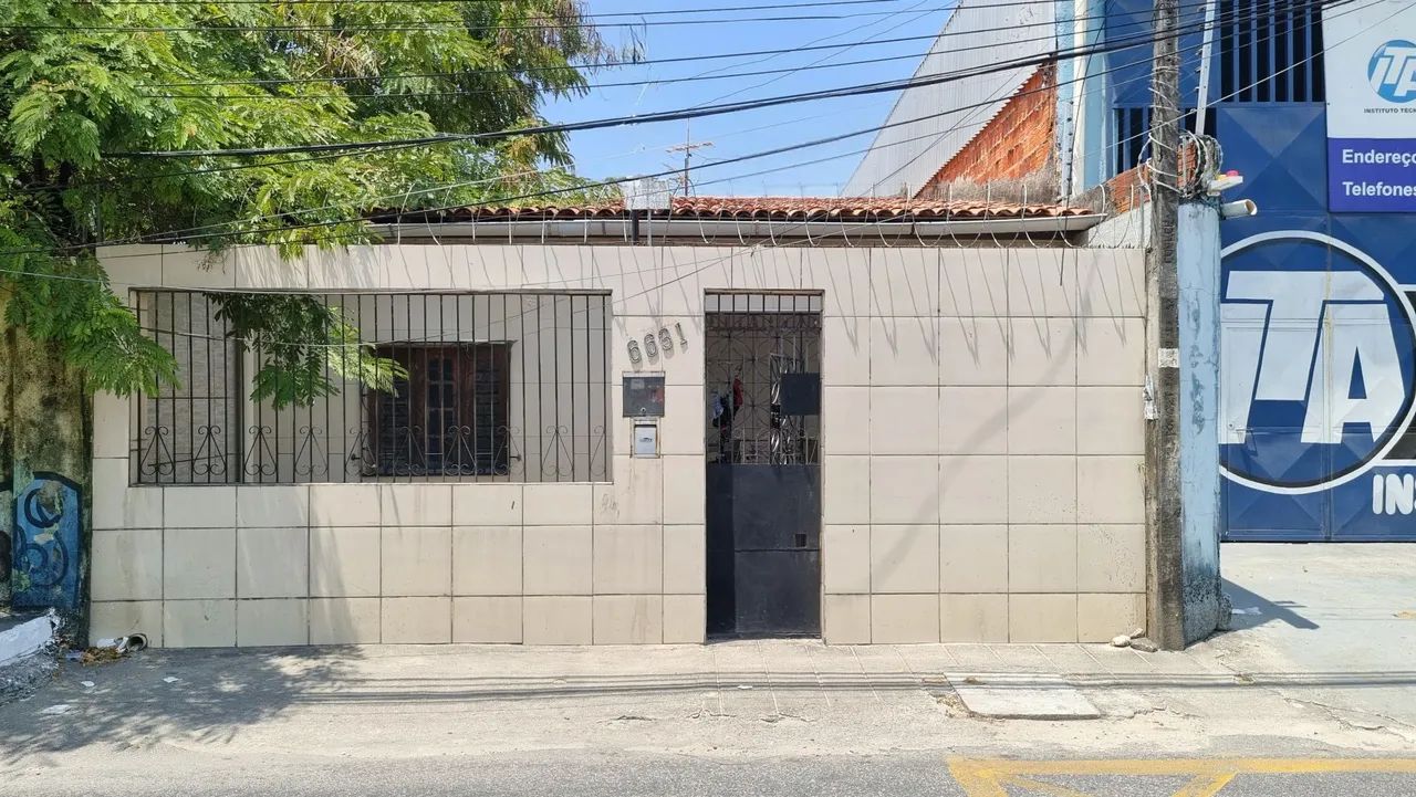 foto - Fortaleza - Parangaba