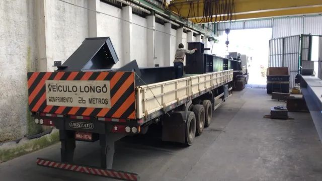 Galpão 3.500 m2 Venda ou Locação  - Foto 7