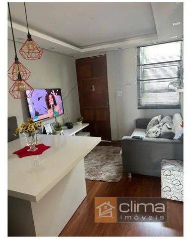 Captação de Apartamento a venda na Rua Bambuí, Conjunto Habitacional Presidente Castelo Branco, Carapicuíba, SP