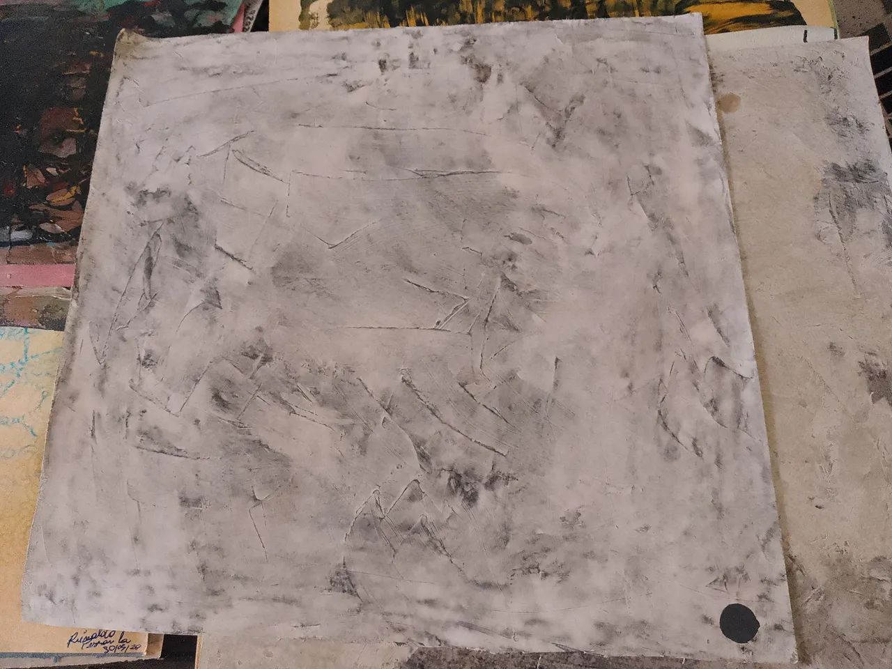 Textura de parede - Foto 2