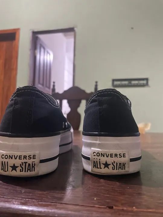 All Star feminino original  - Foto 5