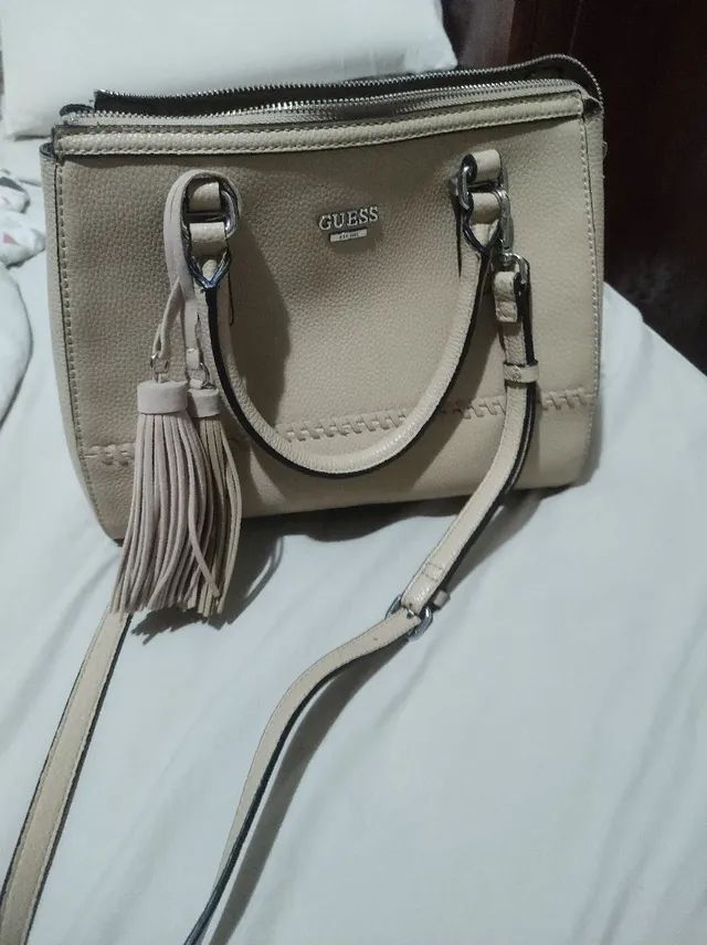 Guess hot sale havenhurst satchel