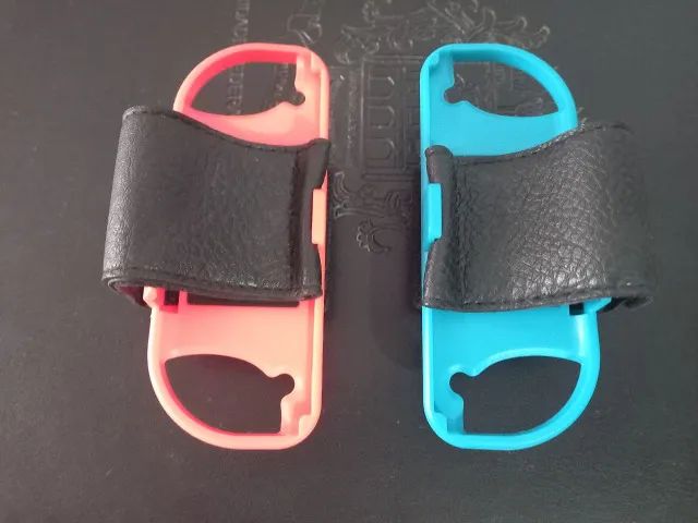 Pulseiras de Dança para Nintendo Switch - Foto 3