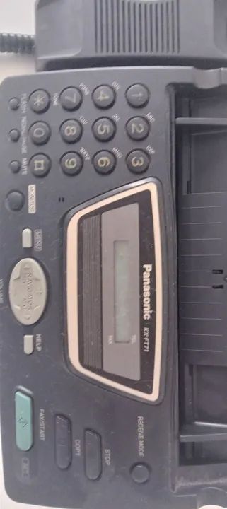 Central de Pabx com Fax - Foto 3