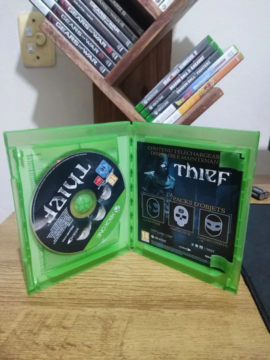 Thief Xbox one original - Foto 3