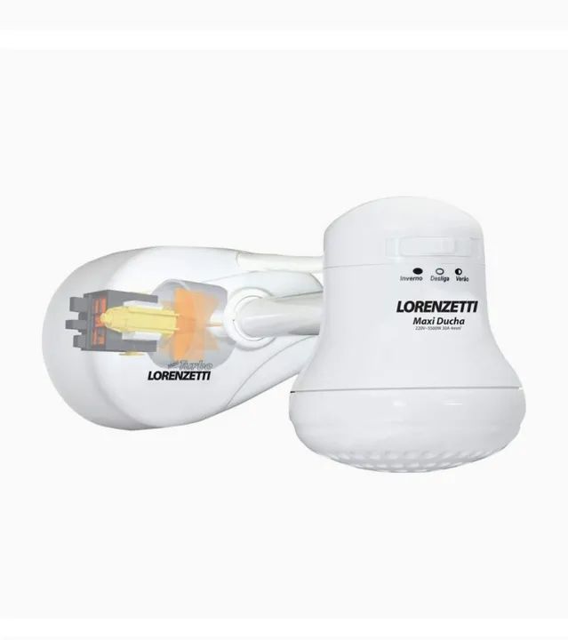 Pressurizador Maxi Turbo Lorenzetti 220v - Foto 4