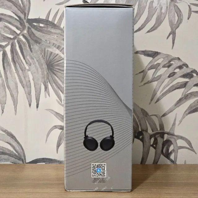 Fone de Ouvido Headset Edifier W820NB Plus - Foto 4