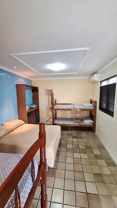 Casa de Praia (50mts da Beira Mar) Camboinha2 - Foto 3