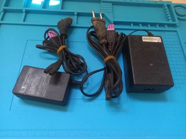 Fonte Para Impressora Hp Promoção