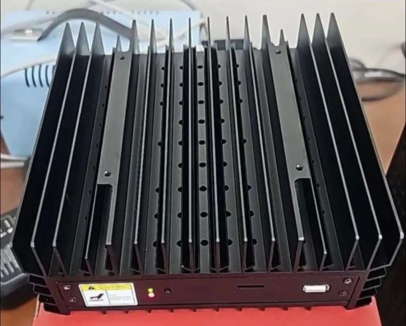 MINERADORA ICERIVER KS0 PRO CRIPTOMOEDA KASPA ETC - Foto 3