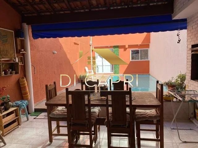 Excelente imóvel com piscina à venda. - Foto 3