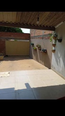 Casa a venda no recanto (quadra 511)