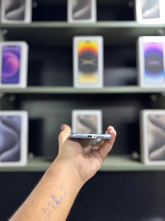 IPhone XR 64 gb  - Foto 3