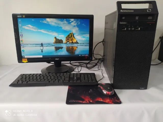 Computador i3 c/ garantia - Foto 4