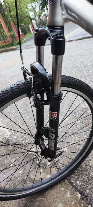 Bicicleta Sundown Team 5000 - Foto 3