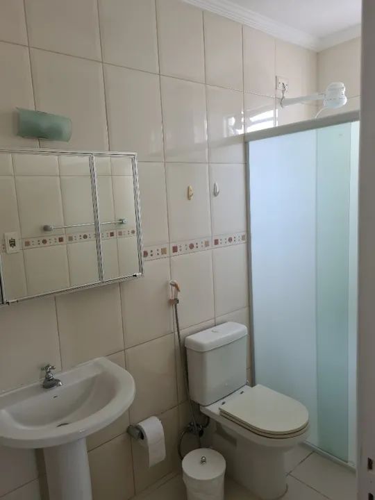 Apartamento no Canto do Forte - Praia Grande - SP, 2 dormitórios, PÉ NA AREIA. - Foto 6