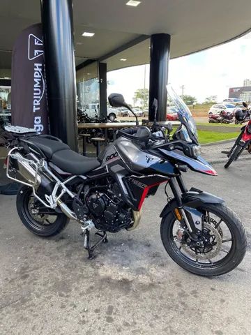 Triumph Tiger 900 Gt Pro - Foto 5