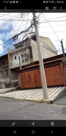 Captação de Casa a venda na Rua Mário Borghi, Jardim Santa Luiza, Sorocaba, SP