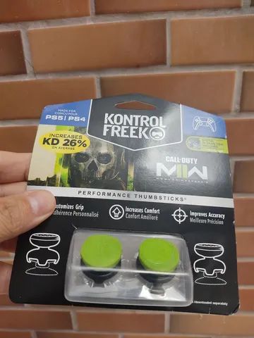Grips Kontrol freek para PS4, PS5, Xbox séries X e S - Foto 5