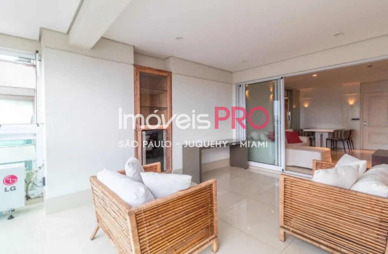 Apartamento para locação Brooklin - SP - Foto 9