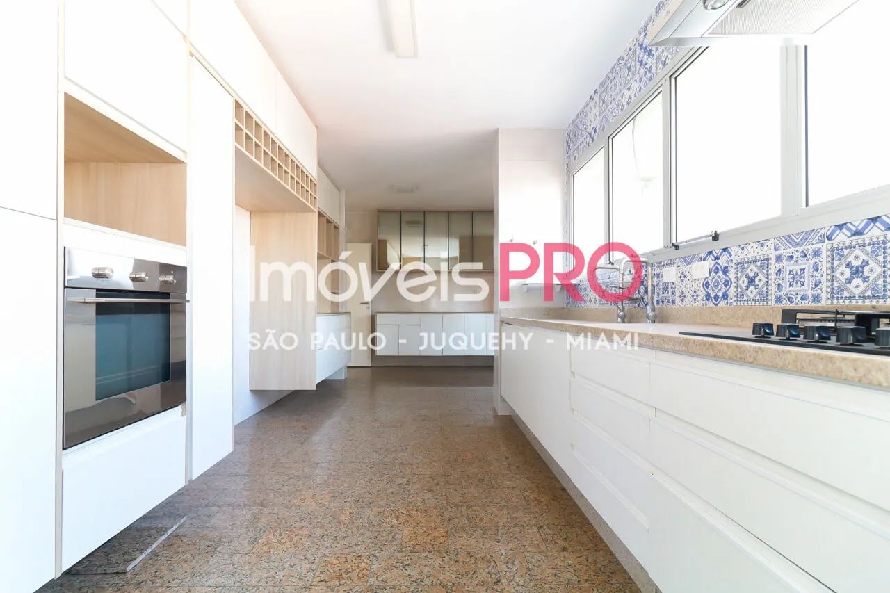 More no coração da Vila Nova Conceição! - Foto 11