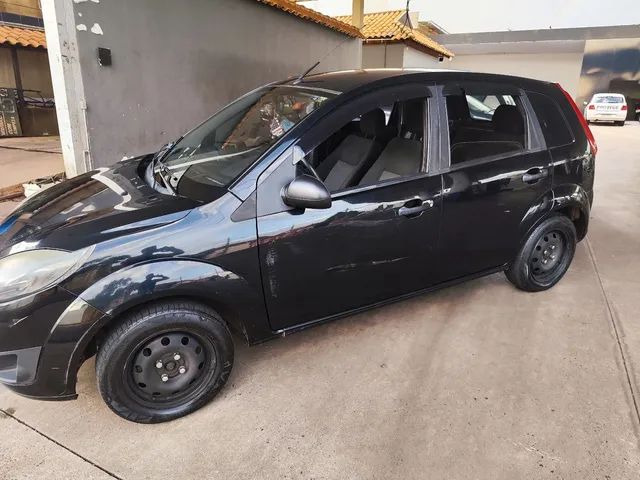 FORD FIESTA 1.0 8V FLEX/CLASS 1.0 8V FLEX 5P 2010 - 1295519019 | OLX