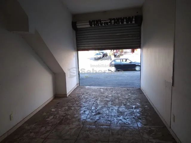 salão - Jardim São Cristóvão - Campinas - Foto 4