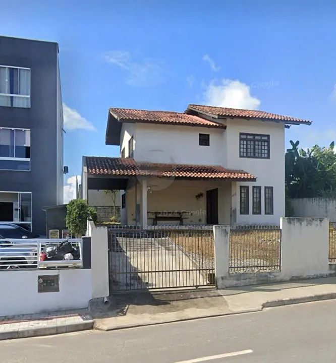 foto - Barra Velha - 