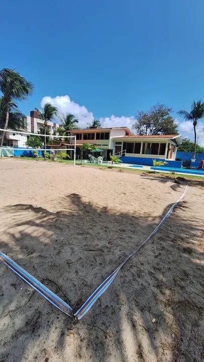 Casa de Praia (50mts da Beira Mar) Camboinha2 - Foto 2