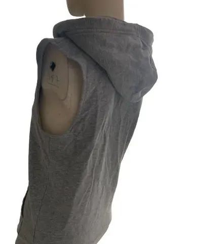 Moletom Masculino Com Capuz - Foto 2
