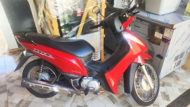 Motos HONDA em Goi s