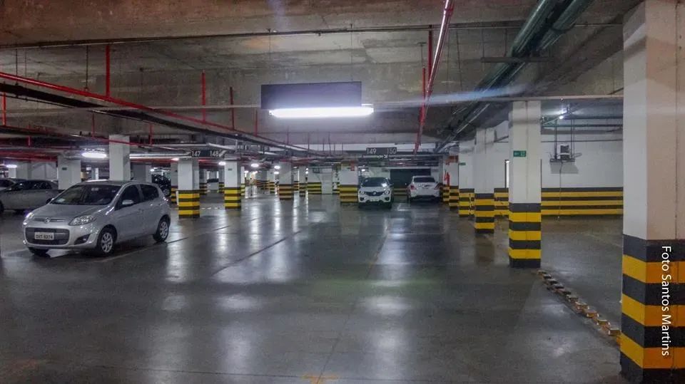 Sala, SETOR COMERCIAL NORTE, Asa Norte