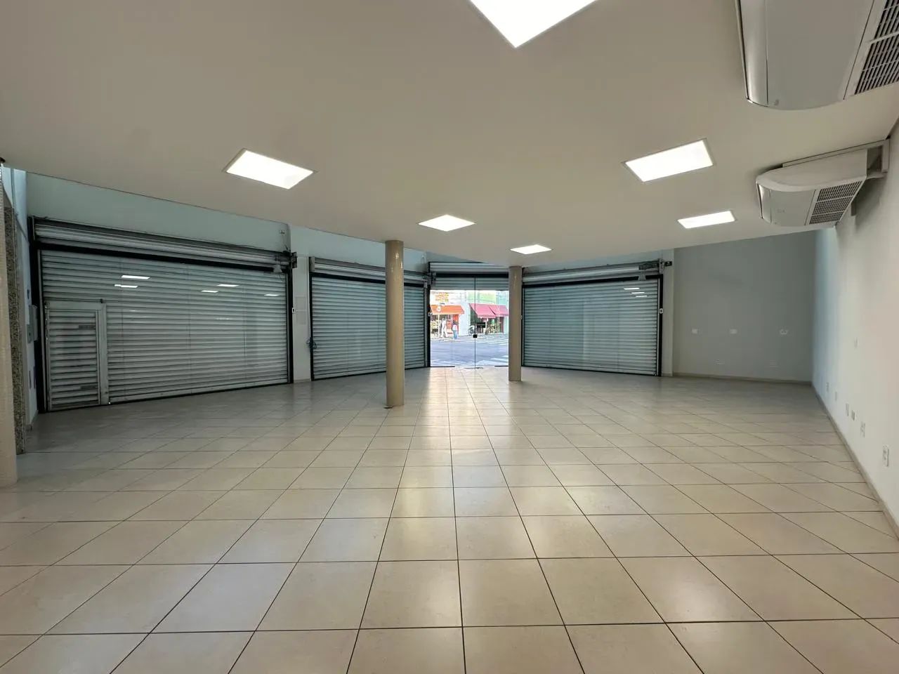 Excelente ponto comercial com visibilidade. - Foto 3