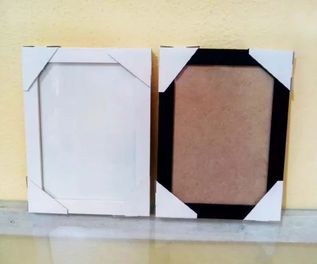 Molduras decorativas diversos tamanhos - Foto 5