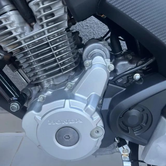 Honda Twister 250 - Foto 7