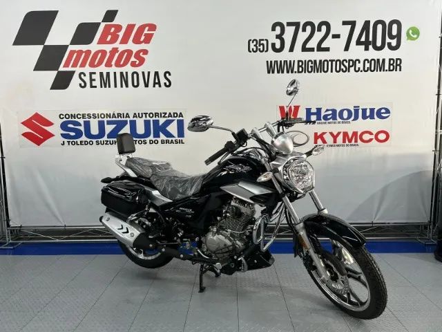 Master Ride 150 - Foto 2