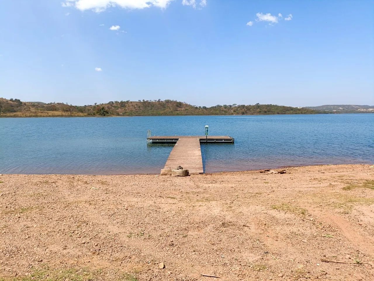 foto - Santo Antônio do Descoberto - 